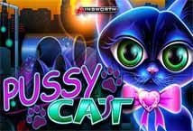 Pussy Cat slot